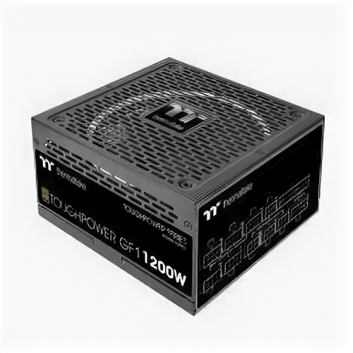 Блок Питания Thermaltake Ps-Tpd-1200Fnfage-1