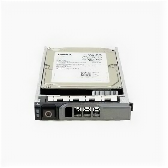   400-AEGK Dell 4TB 6G 7.2K 3.5 SATA