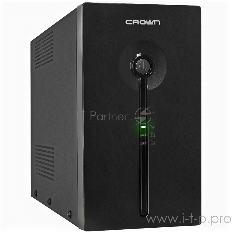 Источник бесперебойного питания Cmu-sp2000euro USB .