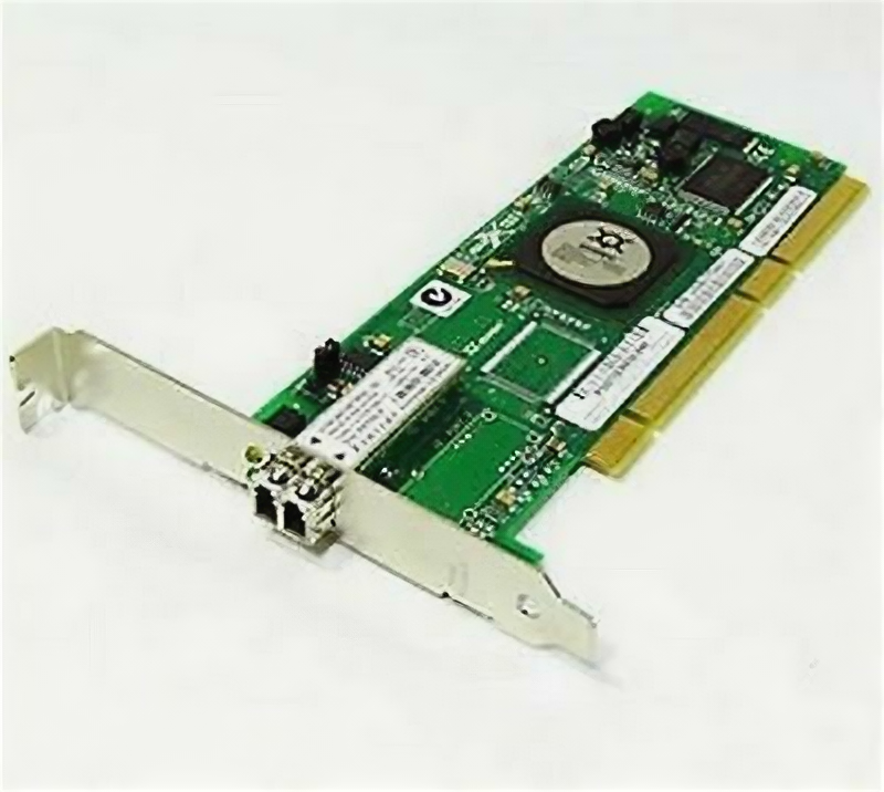 Контроллер HP Lan card 2Гбит/сек 1 Port FС 281543-001