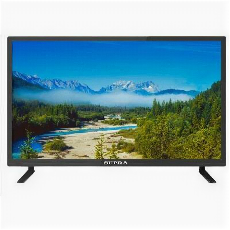 TV SUPRA STV-LC24ST0045W .