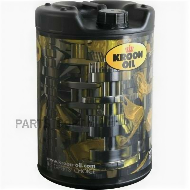 Масло моторное Presteza MSP 5W30 20L KROON-OIL / арт. 33152 - (1 шт)