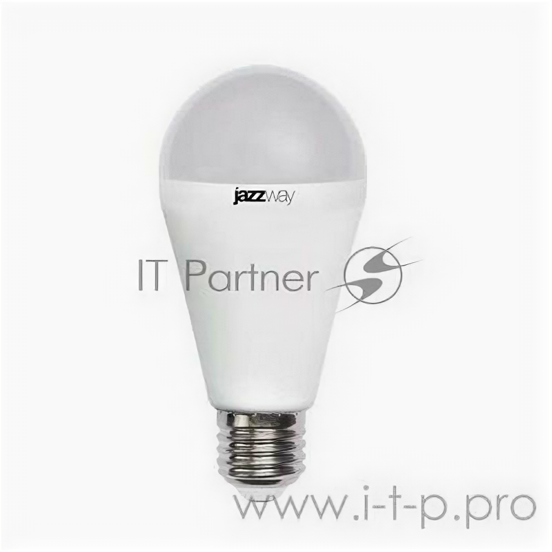 Лампа светодиодная Pled-sp A65 30Вт 5000К E27 230/50 Jazzway 5019720 5019720 .