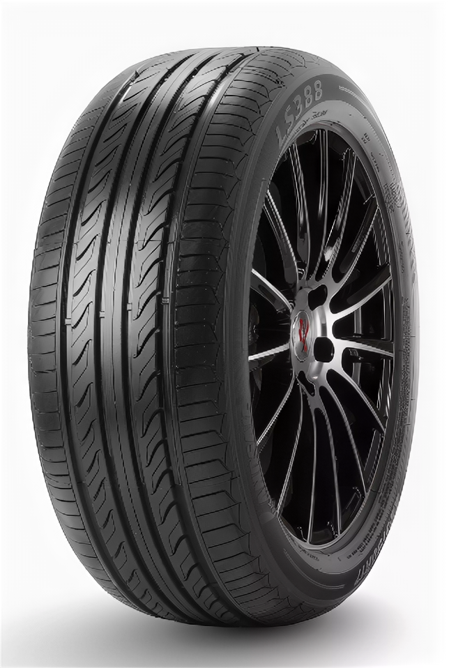 Автомобильные летние шины LANDSAIL LS388 215/60 R17 100V