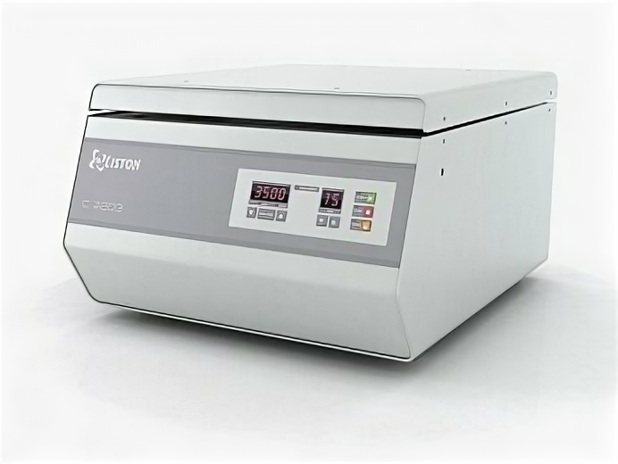 Центрифуга Liston C 2203 с ротором CRS 4180