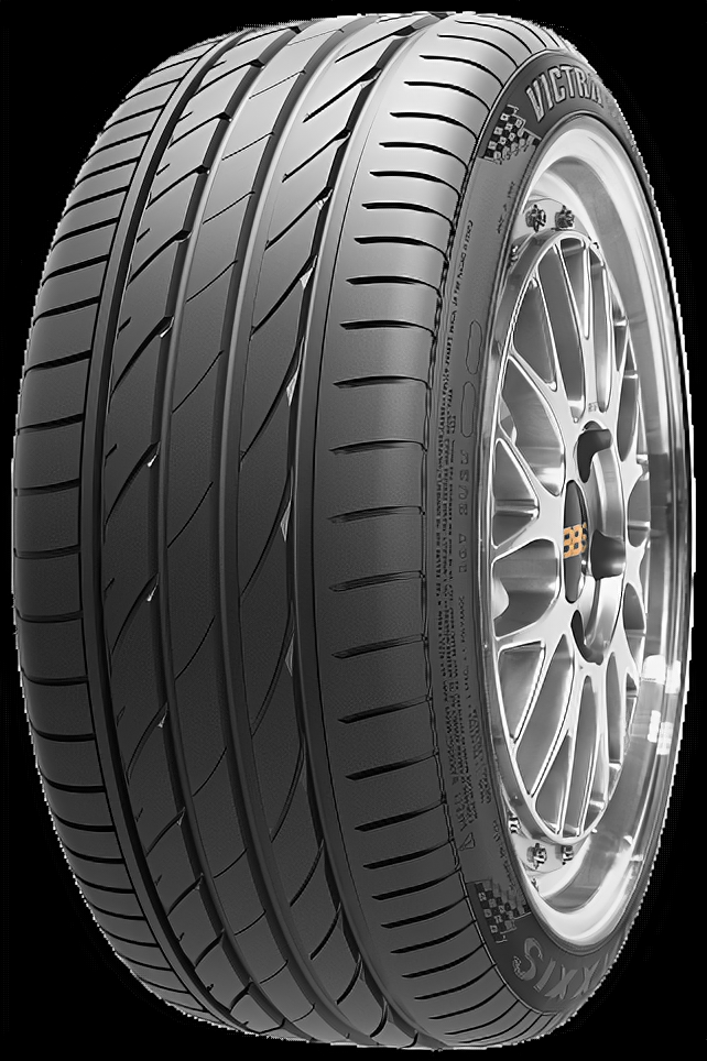 Maxxis VS5 Victra SUV 275/45R21 110Y