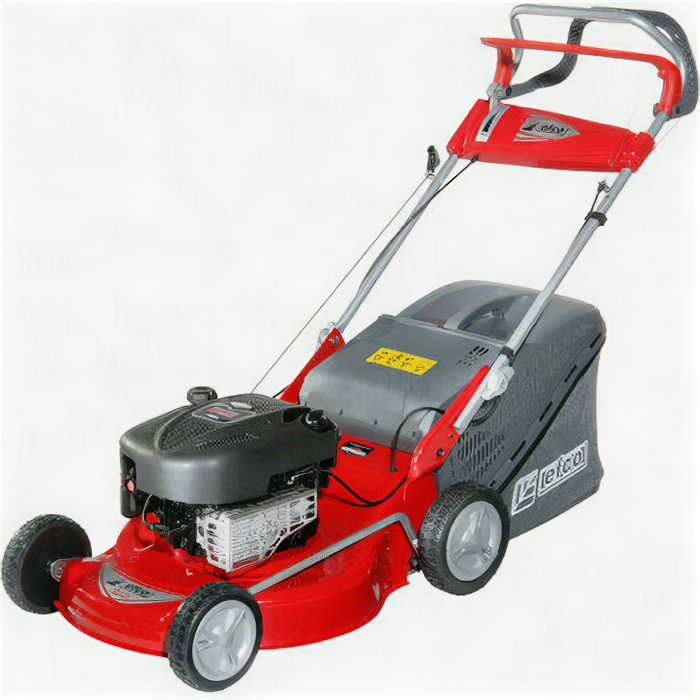 фото Газонокосилка EFCO LR 48 TBX Comfort Plus