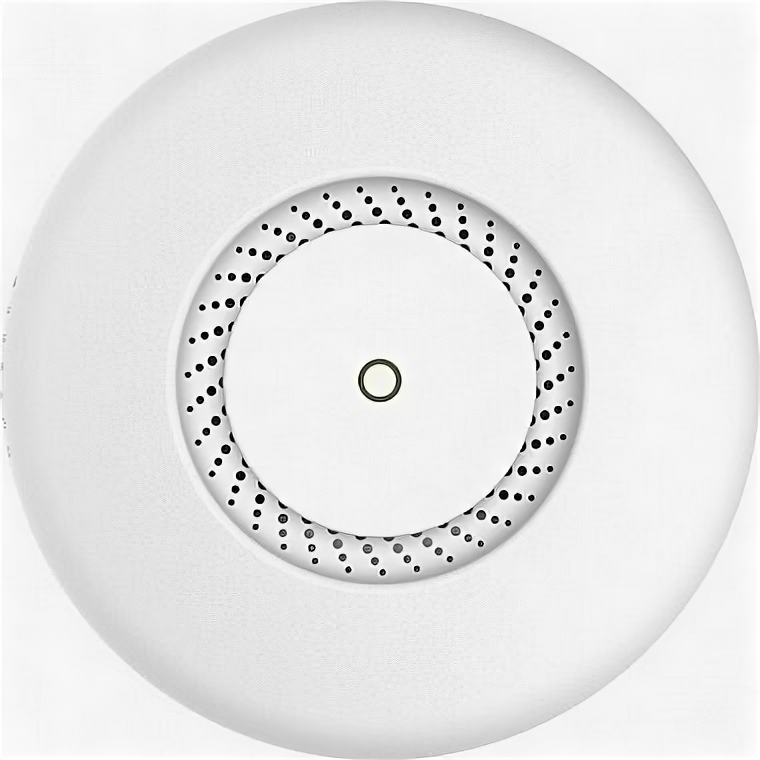 Wi-Fi точка доступа MikroTik - фото №1