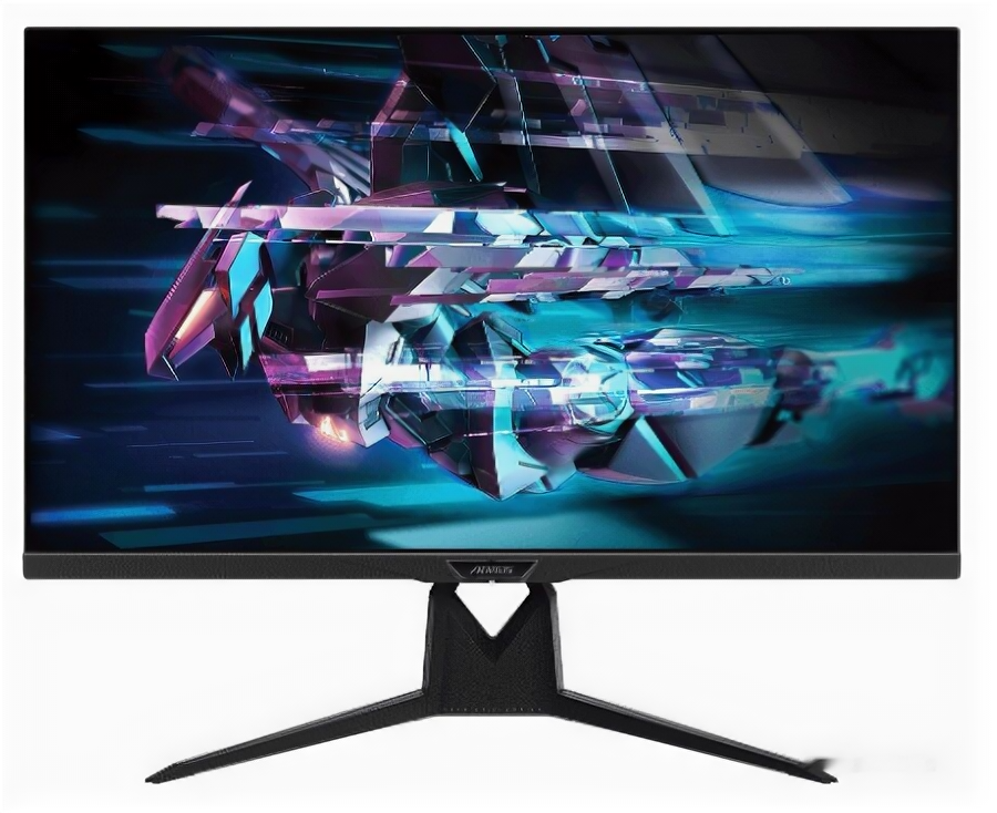 Монитор Gigabyte Aorus FI32U