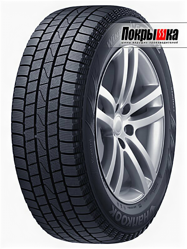 Шины Hankook Winter I*Cept IZ W606 165/70 R14 81T