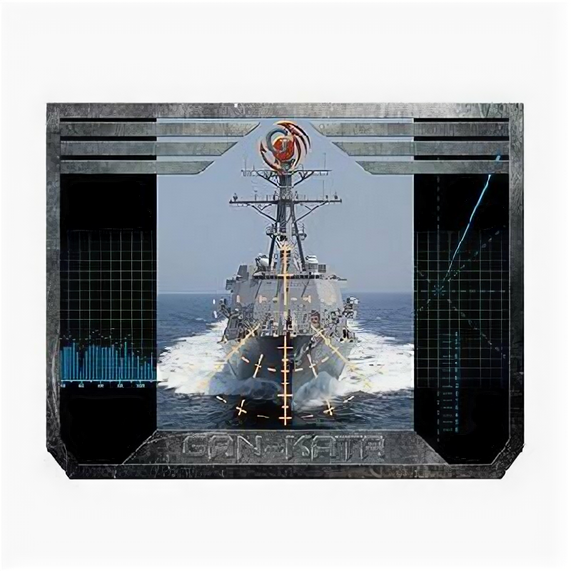 Dialog PGK-07 warship (2) .