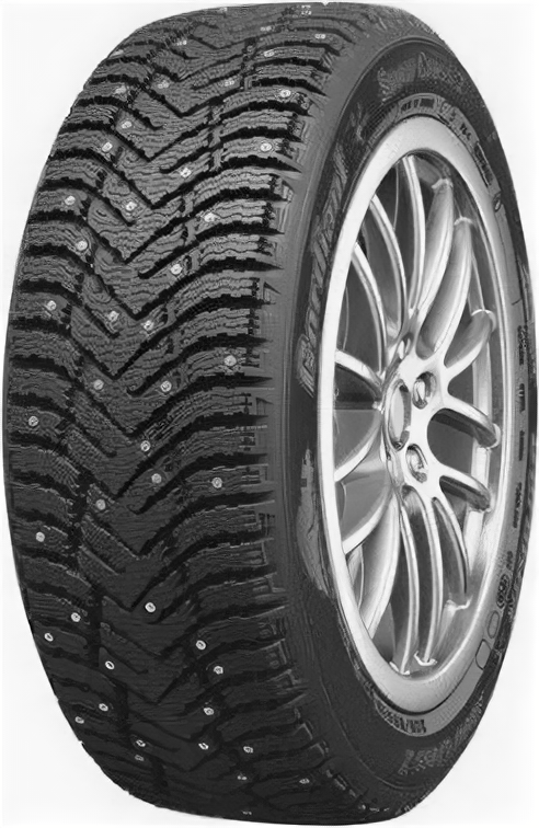 Автошина R15 195/65 Cordiant Snow Cross 2 95T .