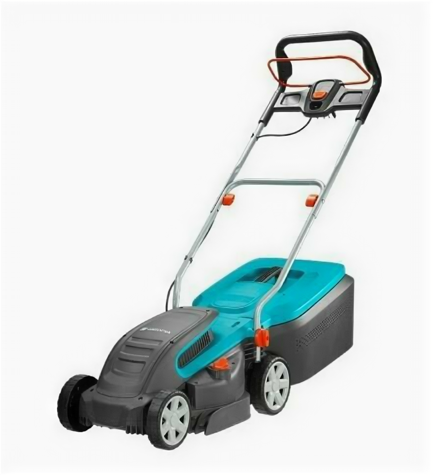 Электрическая газонокосилка GARDENA PowerMax 1400/34 05034-20.000.00