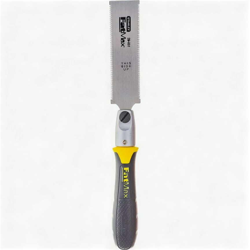 Пила по дереву Stanley Fatmax Mini F. P. SAW 0-20-331