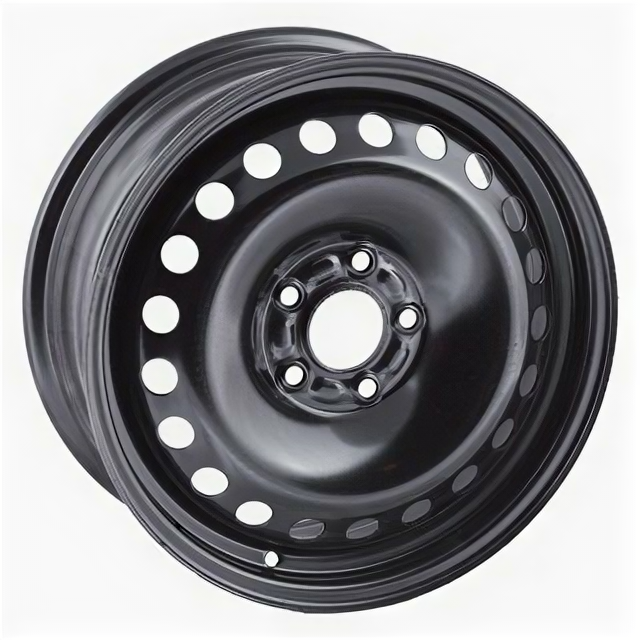 Trebl 8425 Black 6.5x16/5x112 ET42 D57.1