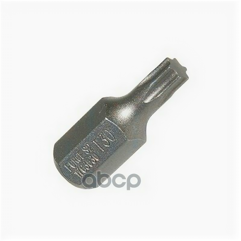 Бита Torx Т30 L 30Мм 1/2Dr Force 1763030 FORCE арт. 1763030