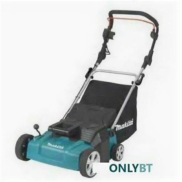 Электрический вертикуттер Makita UV3600, 1.8 кВт