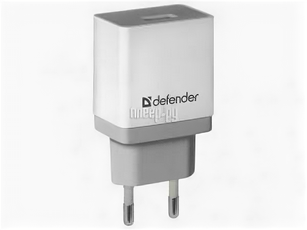 Адаптер Defender UPA-21 1xUSB White 83571 .