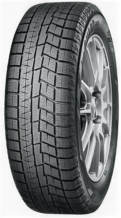 Автомобильные зимние шины Yokohama iceGuard Studless iG60 175/65 R15 84Q