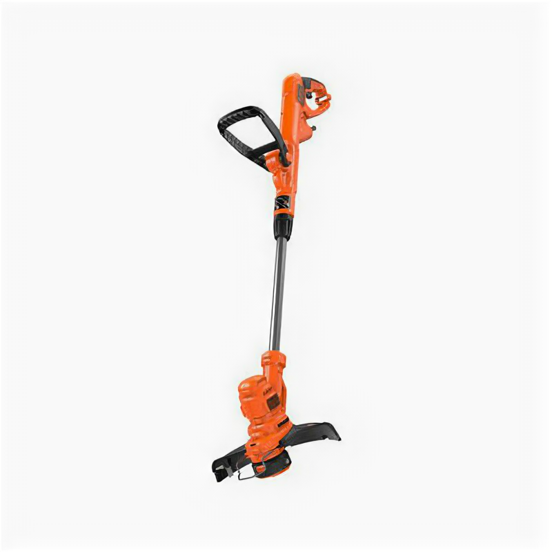 Триммер электрический Black & Decker Besta525-qs 450Вт не .штан. реж.эл.:леска