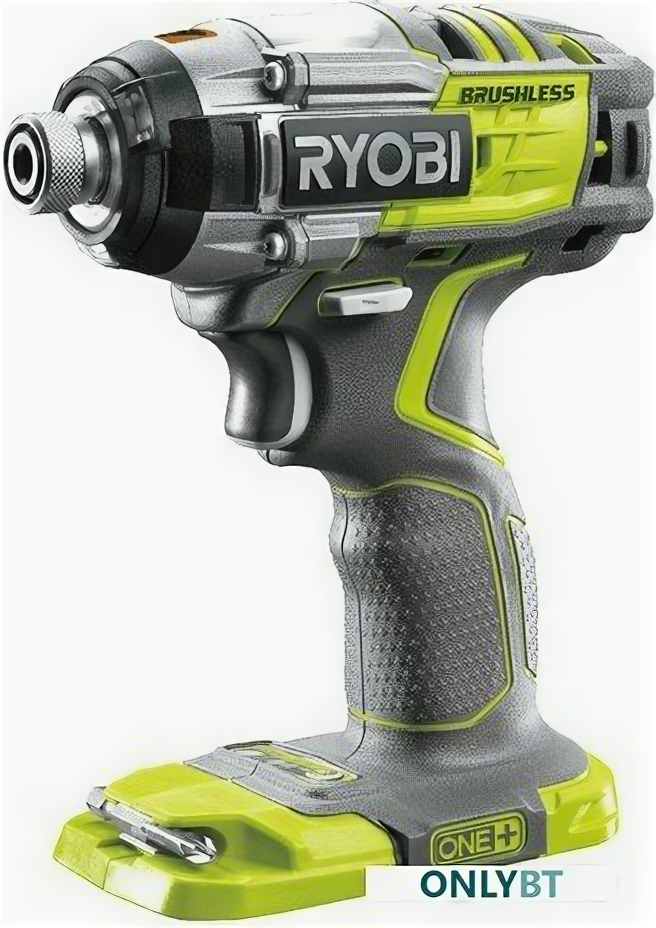 Шуруповерт RYOBI R18IDBL-0 [5133002662]