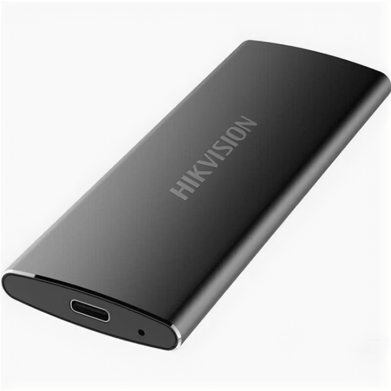 Внешний накопитель SSD Hikvision T200n 1024GB USB Type-C (hs-essd-t200n/1024g) .