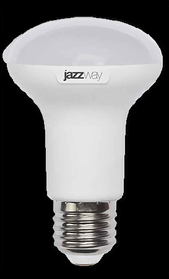 Jazzway PLED- SP R63 8w 3000K E27 230/50 Jazzway, .1033642 1 шт.