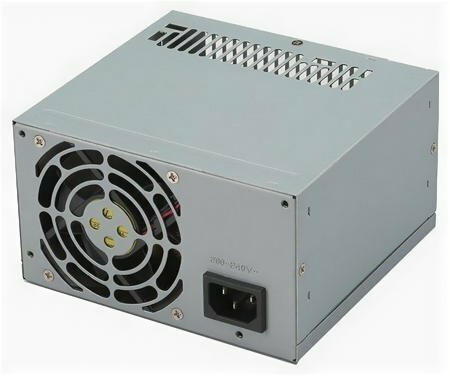 Блок питания 32H1030000706 Psu,single,300w,fsp300-70pfl,w/pfc,full RANGE,P24:650/P4+4:800MM,80PLUS(B .