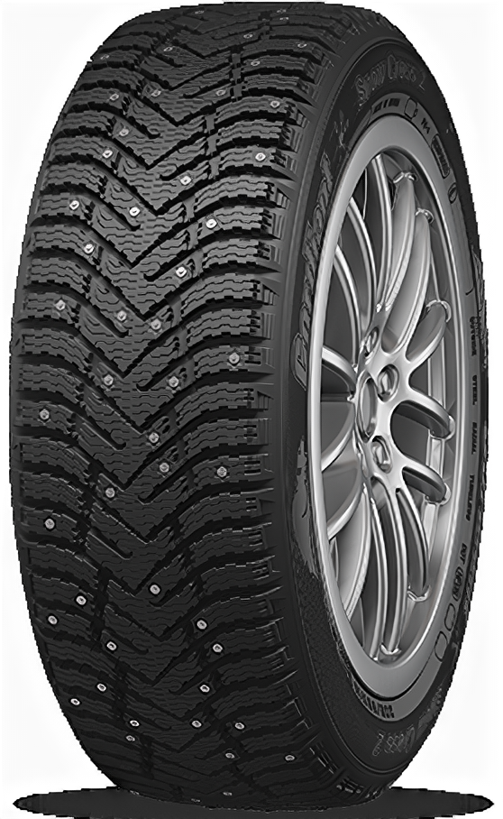 Cordiant Snow Cross 2 185/65R15 92T