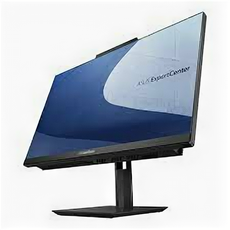 Моноблок ASUS E5402WHAT-BA029W Touch 23.8"(1920x1080 (матовый))/Touch/Intel Core i3 11100B(3.6Ghz)/8192Mb/256PCISSDGb/noDVD/Int:I Сведения ntel UHD Graphics/Cam/BT/WiFi/war 1y/7.1kg/Black/W11 + KB+M