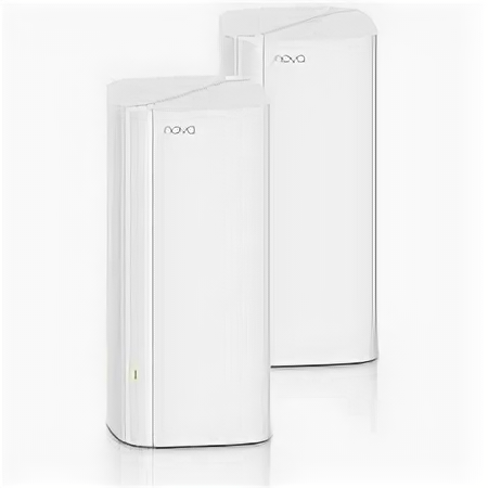 Двухдиапазонная Wi-Fi Mesh система TENDA EX12(2-PACK) AX3000