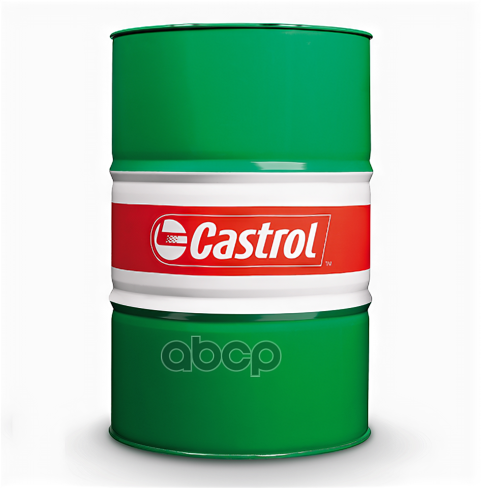 Castrol Castrol 5w40 (60l) Magnatec Diesel Dpf_масло Моторное! Синт.