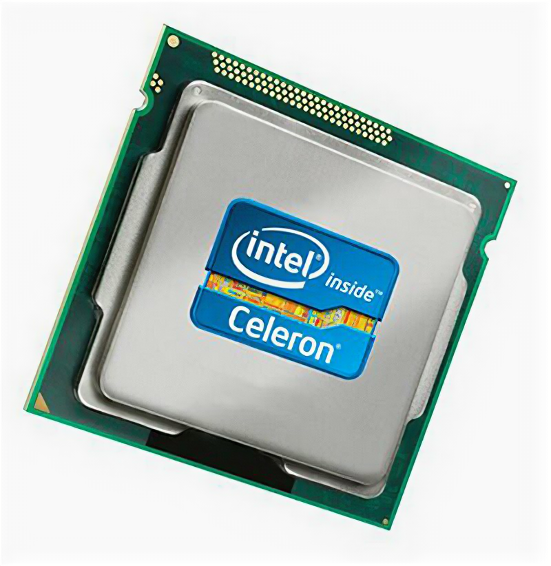 Процессор CPU Intel Socket 1155 Celeron G1620 (2.70GHz/2Mb) tray