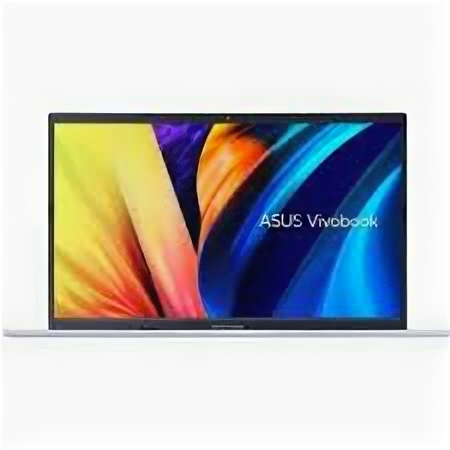 Ноутбук Asus X1502ZA-BQ1014 (90NB0VX2-M01H00) Silver Core i3-1220P/8G/256G SSD/15,6" FHD IPS AG/Intel Iris Xe Graphics/WiFi/BT/DOS