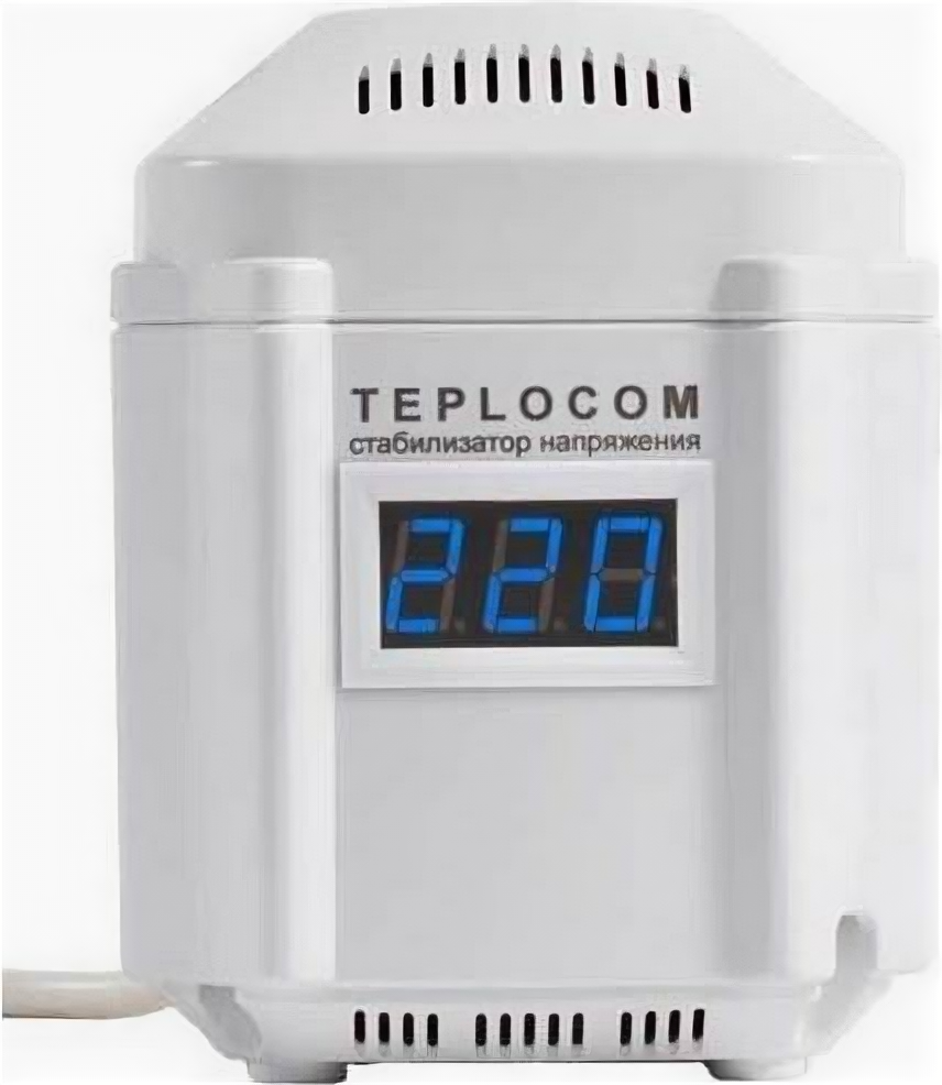 Стабилизатор Teplocom ST-222/500 И .