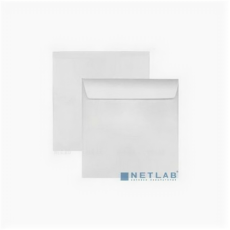 Hama Конверты для CD белый (80г/м2) без окна, с клеевым слоем 1000шт/уп Envelopes .