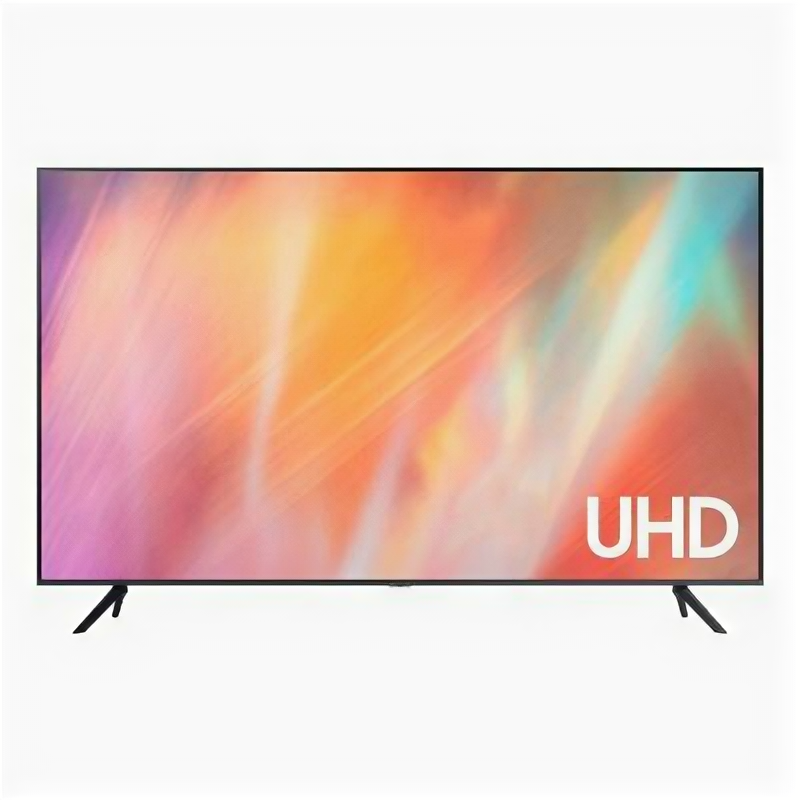 Панель 43" Samsung BE43A-H черный