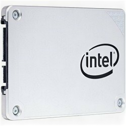 INTEL накопитель Intel SSD 480Gb 540s серия SSDSC2KW480H6X1 {SATA3.0}