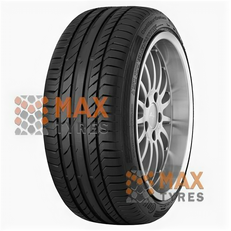 ContiSportContact 5 245/40 R17 91Y