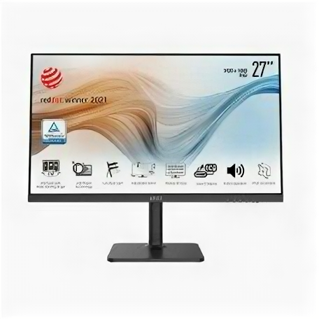 27" Монитор MSI MD271P 1920x1080 75 Гц IPS