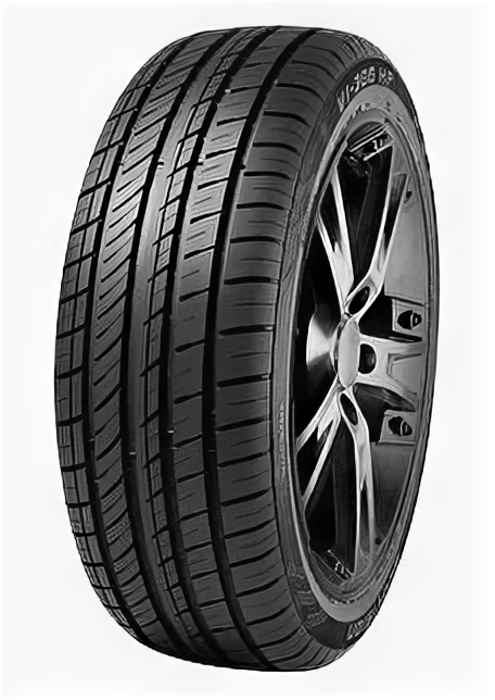 Летние шины Ovation Ecovision VI-386HP 215/55 R18 99V