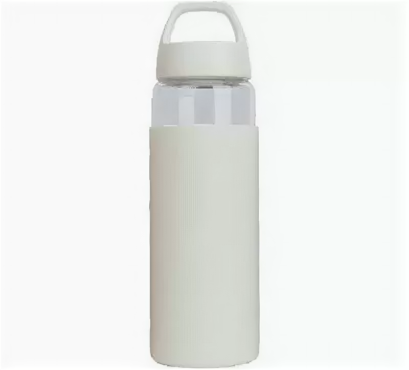 Термос Mufor Musi 480 ml (White/Белый)