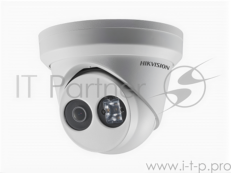 IP камера 2MP IR Eyeball Ds-2cd2323g0-i 4MM Hikvision Ds-2cd2323g0-i4mm .