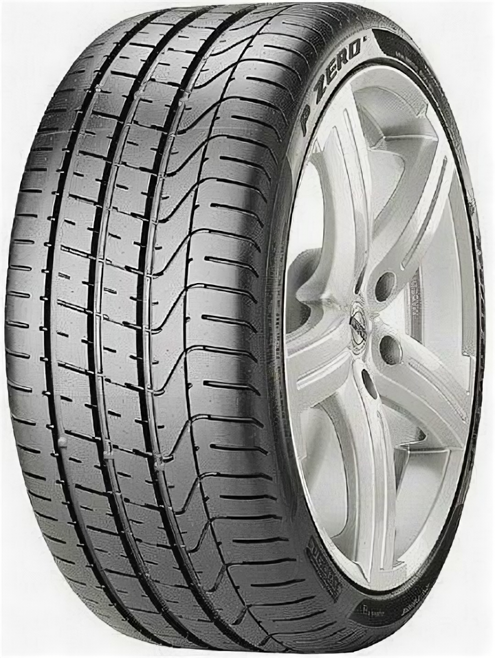 Pirelli 285/35R22 106Y P Zero (N0)(XL)