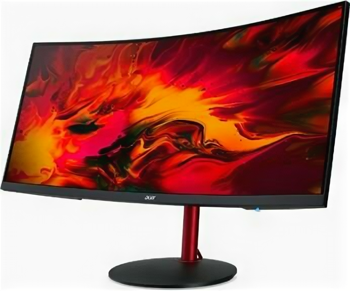 34" Монитор Acer Nitro XZ342CUPbmiiphx 3440x1440 144 Гц *VA