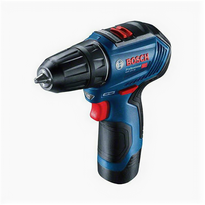 Шуруповерт аккумуляторный Bosch GSR 12V-30 (020) .