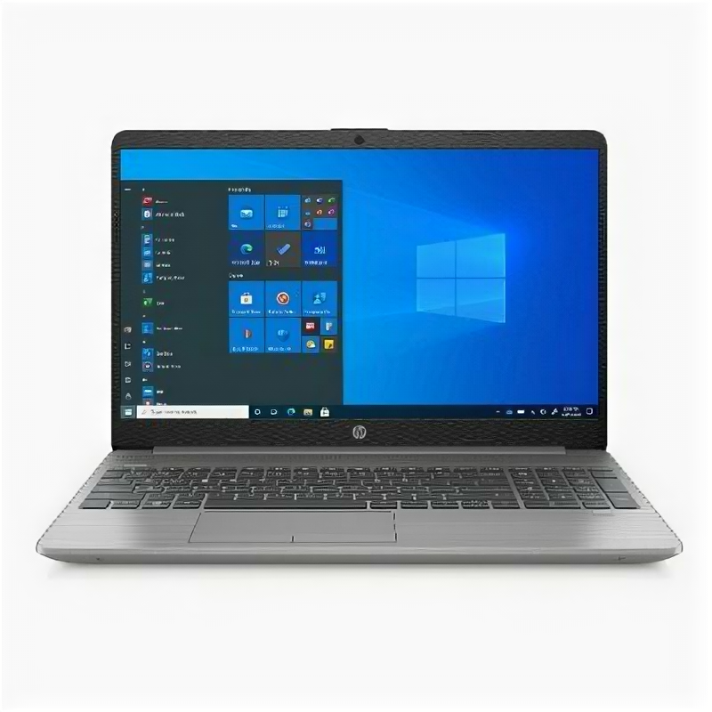 Ноутбук HP 255 G8 15.6" FHD/ Ryzen 7 5700U/ 8GB/ 256GB SSD/ no ODD/ WiFi/ BT/ Win10Pro (3V5G9EA)