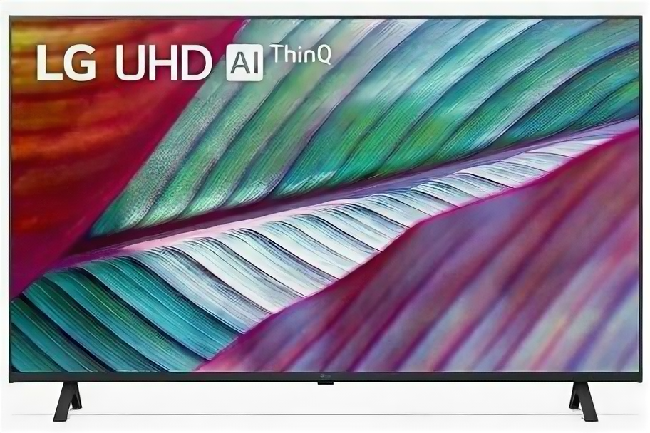 ЖК телевизоры 75" LG 75UR78006LK