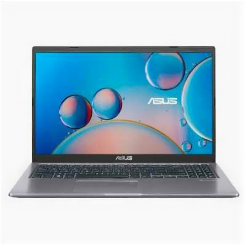 Ноутбук ASUS X515EA-EJ1199 Intel i3-1115G4/8G/256G SSD/15,6" FHD(1920x1080)/Intel UHD Graphics/No OS Серый, 90NB0TY1-M19270