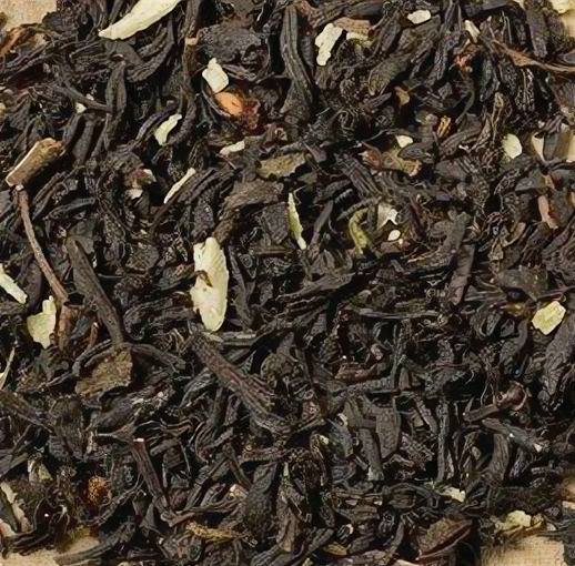 Чай чёрный - Екатерина Великая, Германия, 50 гр. - фотография № 2
